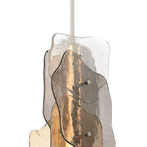 Grotto 36" Integrated LED Pendant