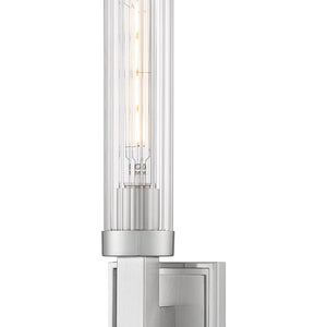 Beau 1 Light Wall Sconce