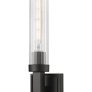 Beau 1 Light Wall Sconce