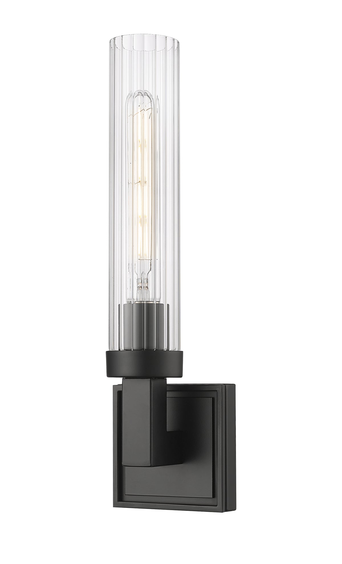 Beau 1 Light Wall Sconce