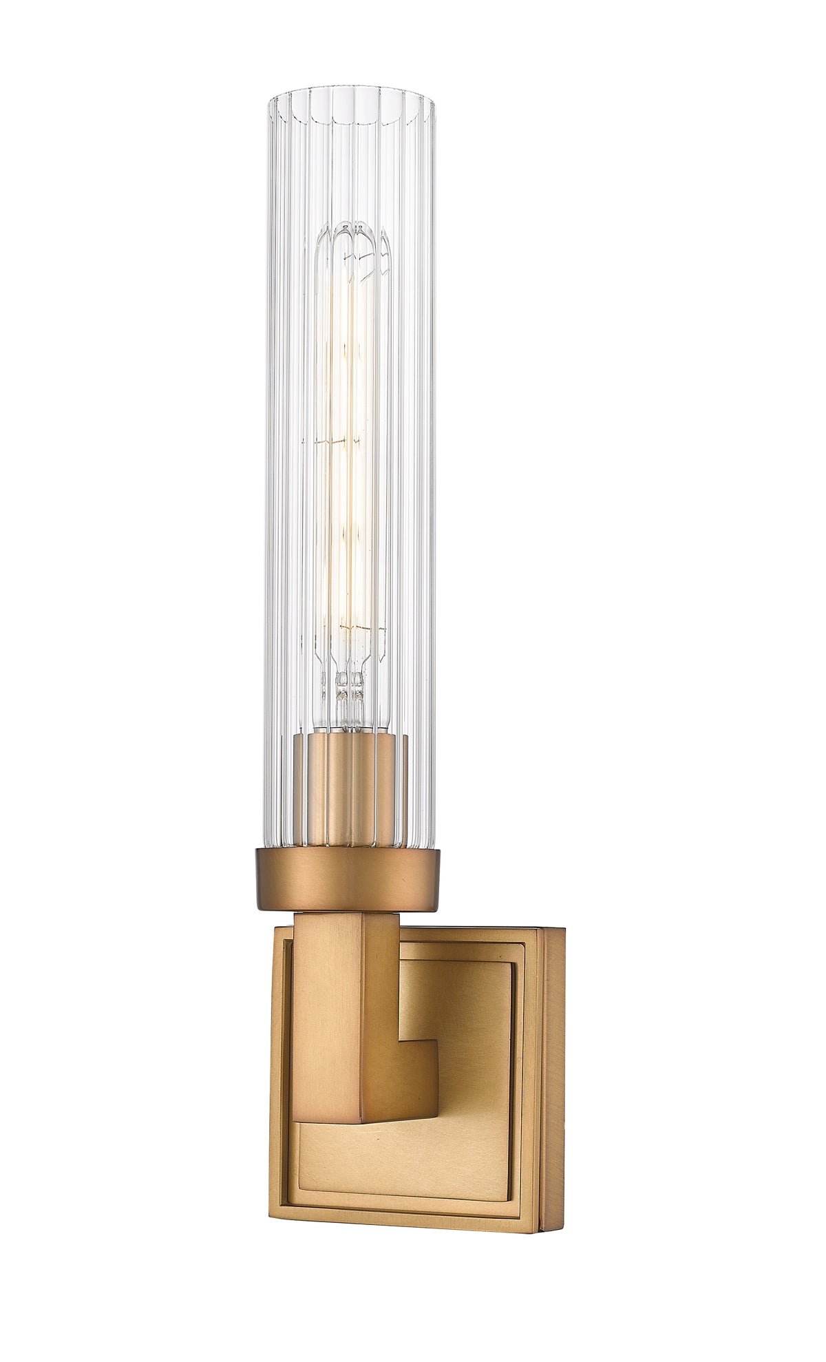 Beau 1 Light Wall Sconce