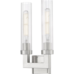Beau 2 Light Wall Sconce