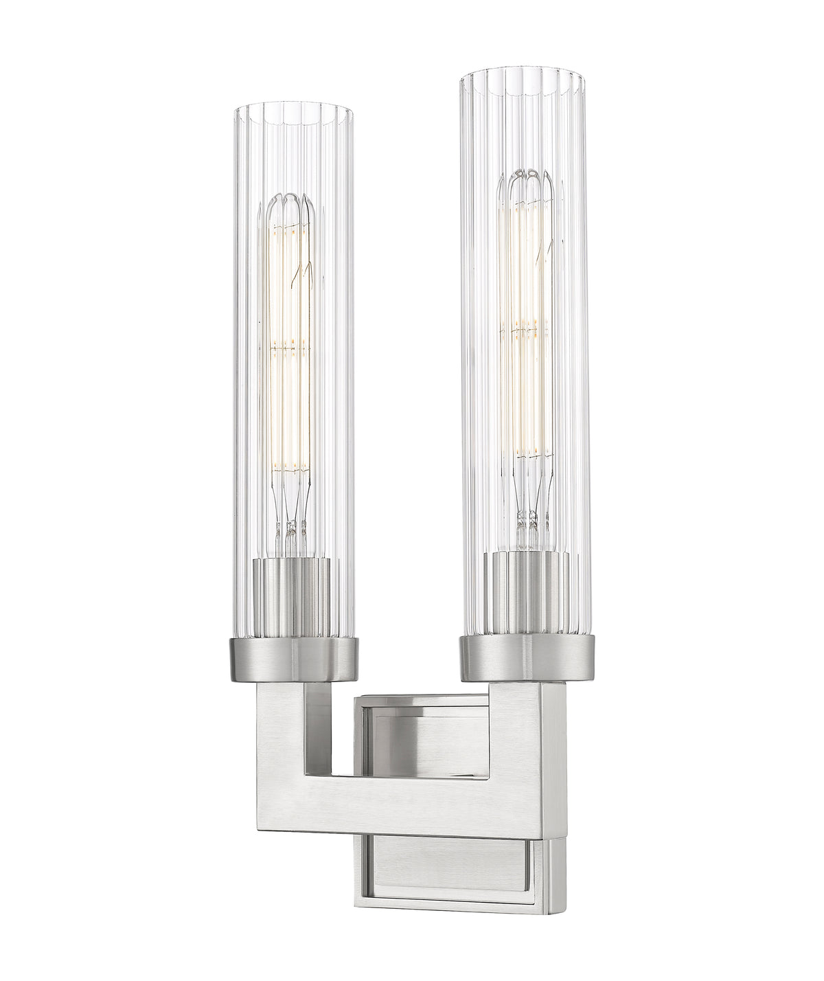 Beau 2 Light Wall Sconce