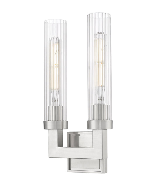 Beau 2 Light Wall Sconce