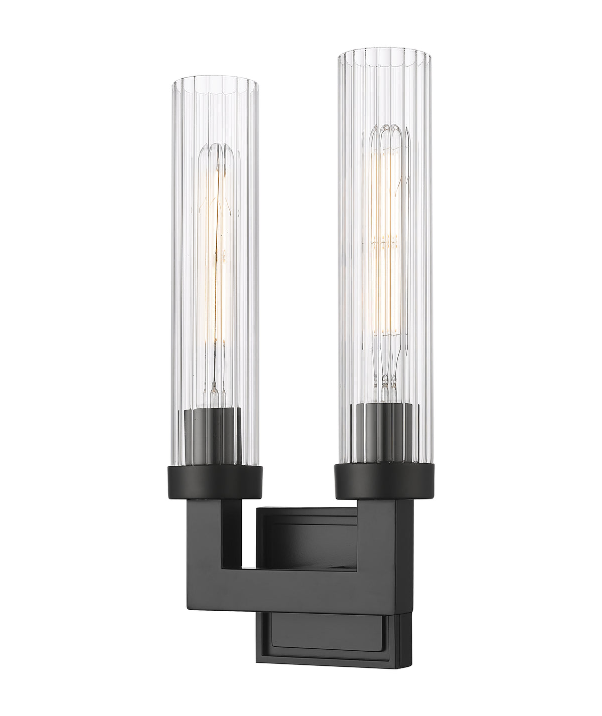 Beau 2 Light Wall Sconce