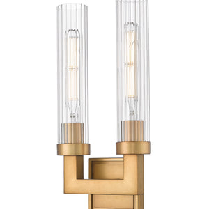 Beau 2 Light Wall Sconce