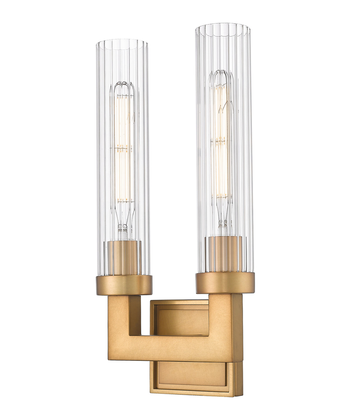 Beau 2 Light Wall Sconce
