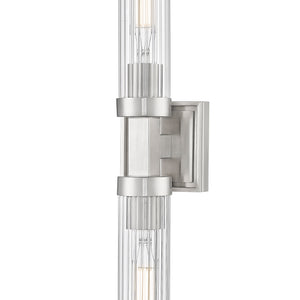 Beau 2 Light Wall Sconce