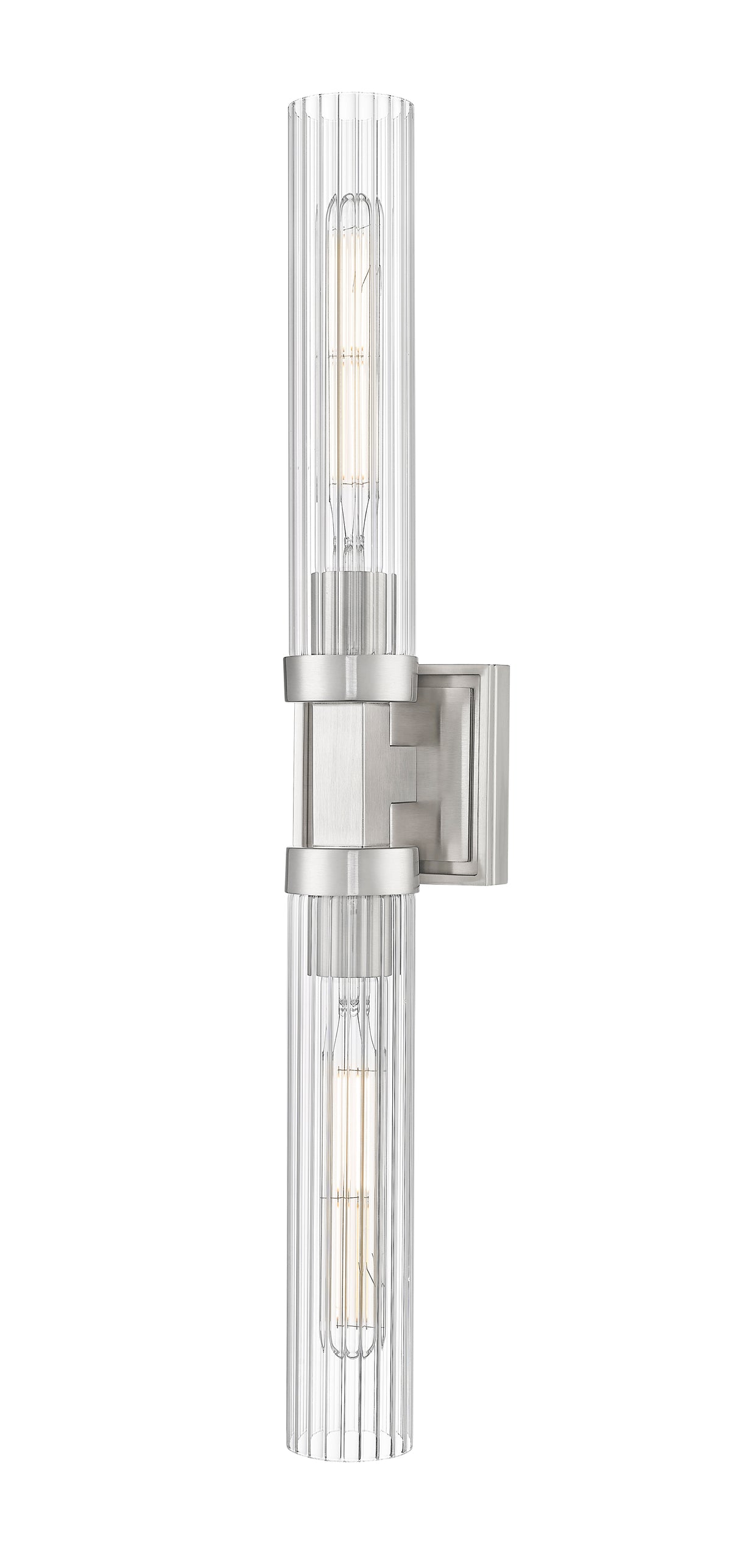 Beau 2 Light Wall Sconce