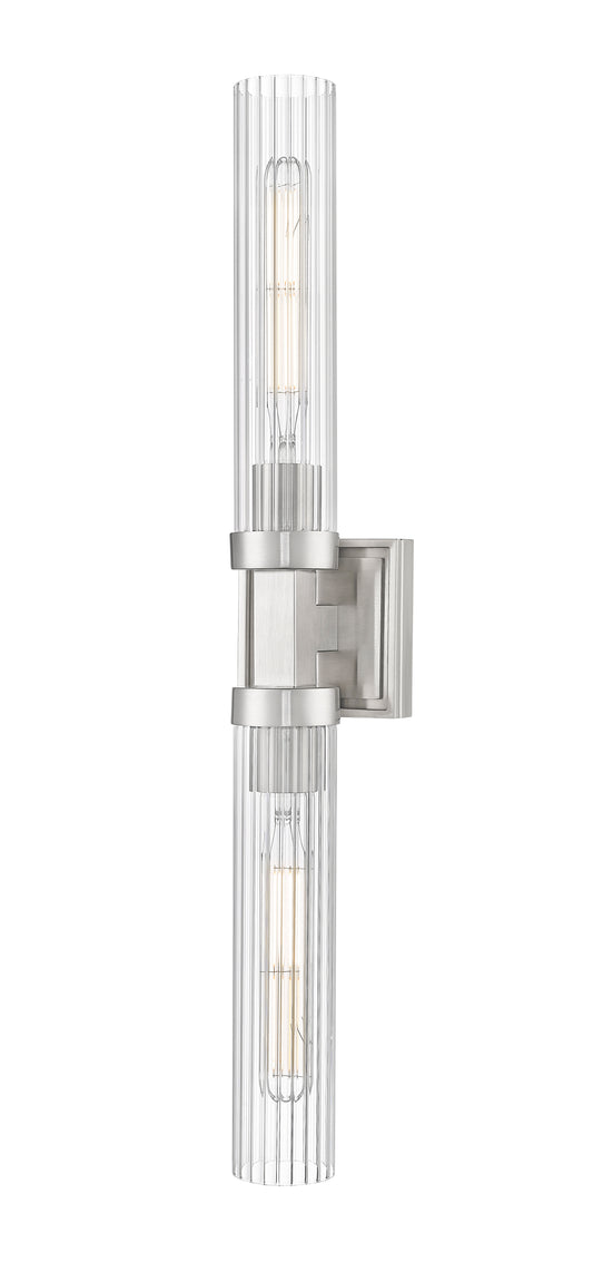 Beau 2 Light Wall Sconce