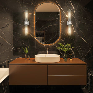 Beau 2 Light Wall Sconce