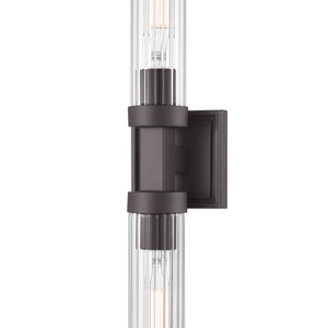 Beau 2 Light Wall Sconce
