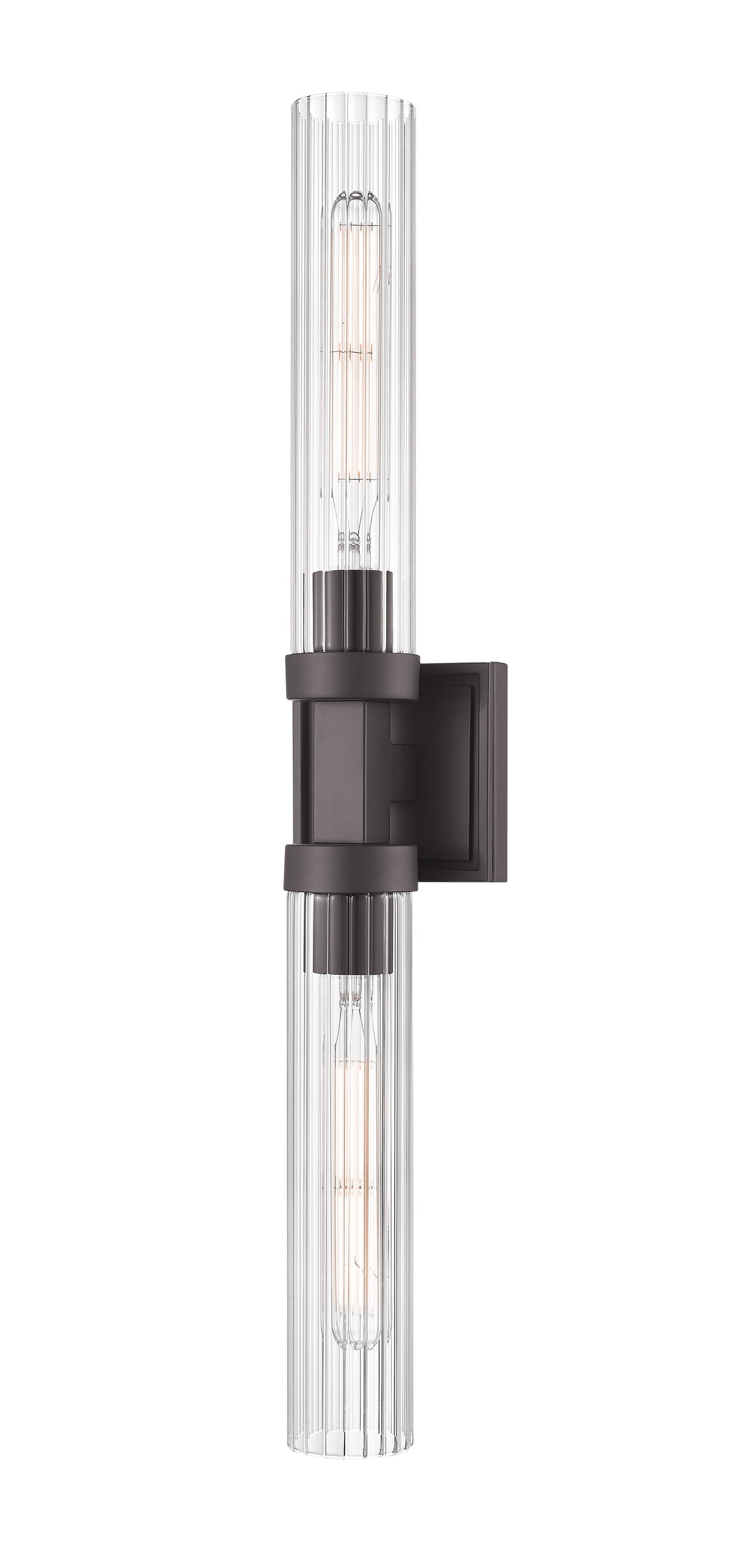 Beau 2 Light Wall Sconce