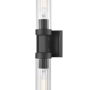 Beau 2 Light Wall Sconce