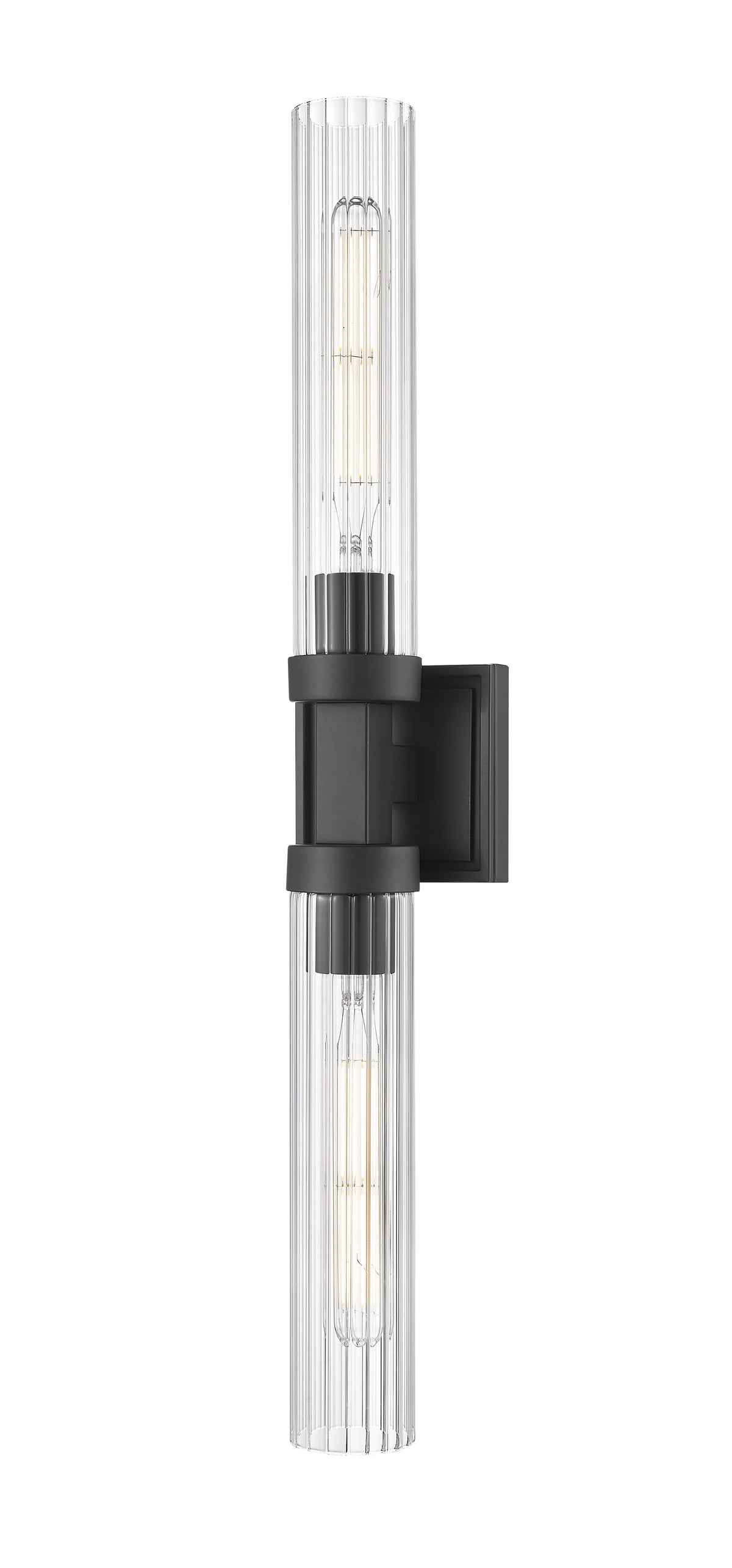 Beau 2 Light Wall Sconce
