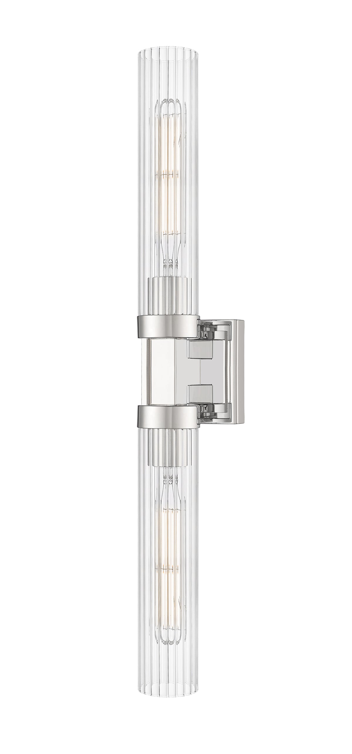 Beau 2 Light Wall Sconce