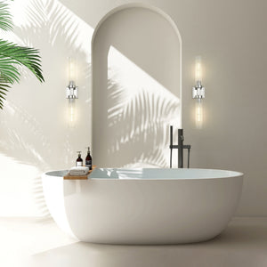 Beau 2 Light Wall Sconce