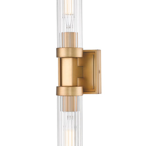 Beau 2 Light Wall Sconce
