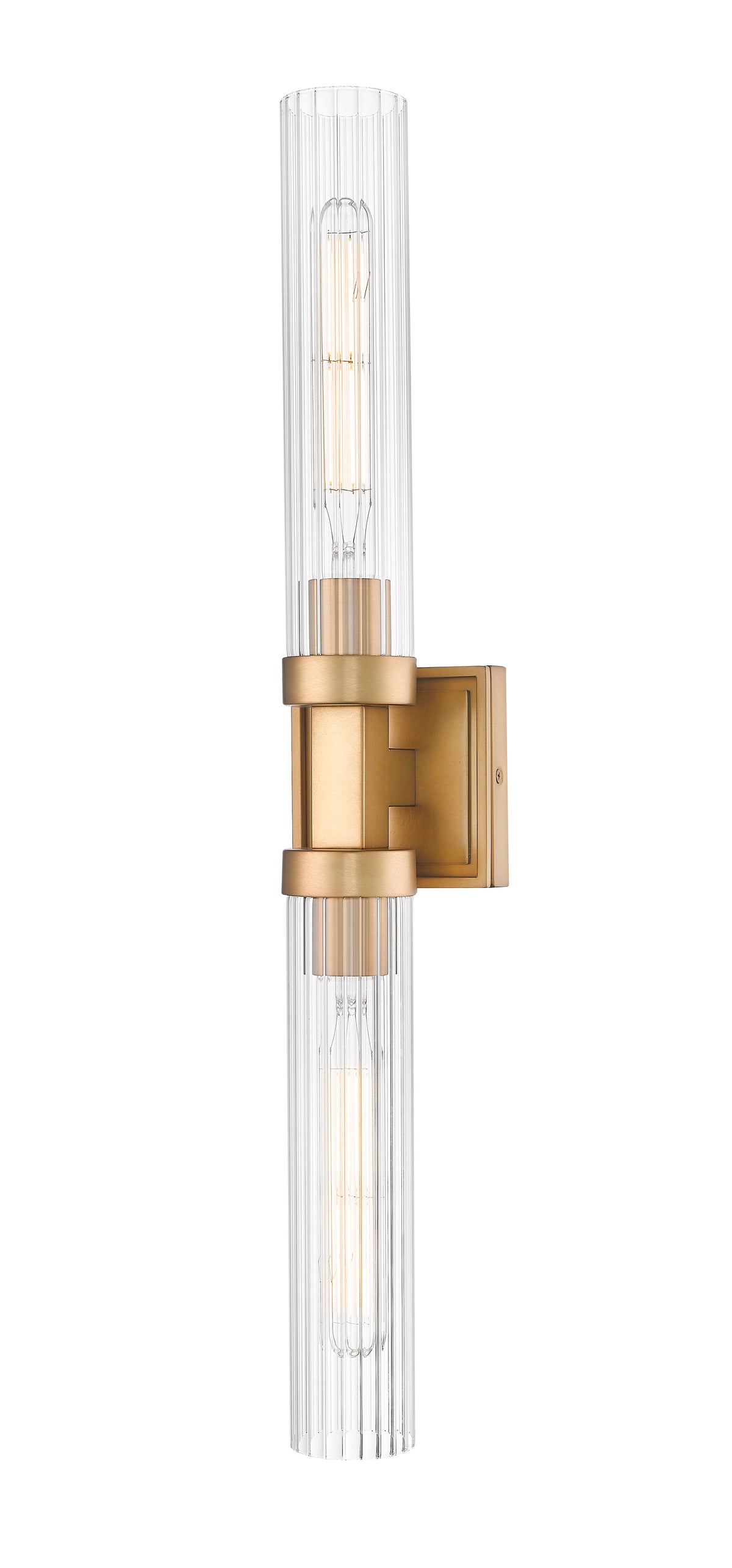 Beau 2 Light Wall Sconce