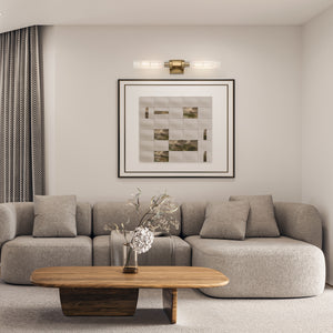 Beau 2 Light Wall Sconce