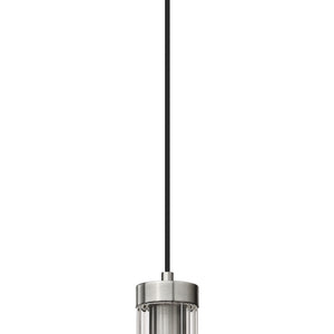 Beau 1 Light Pendant