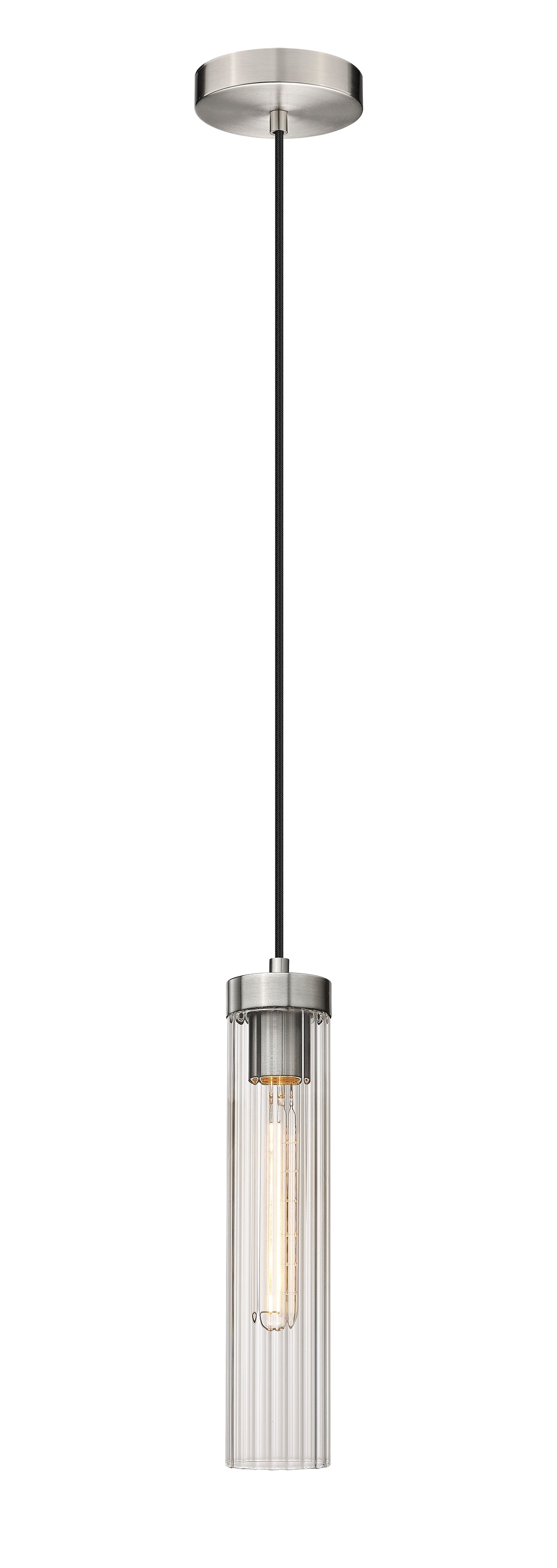 Beau 1 Light Pendant