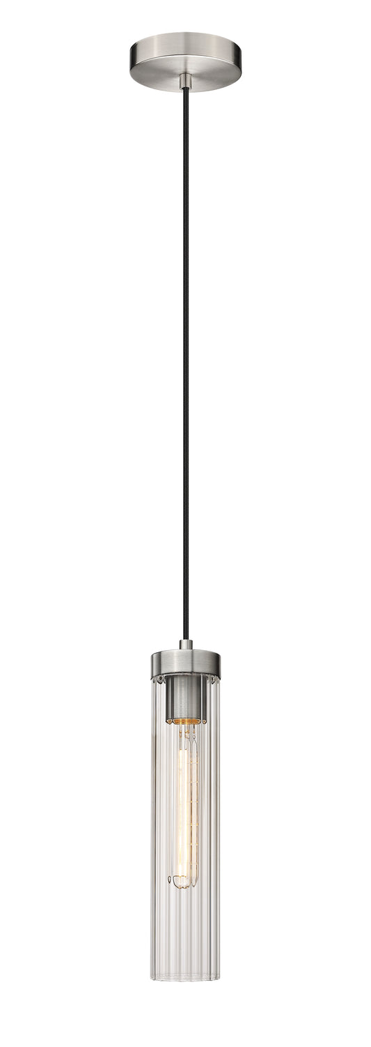 Beau 1 Light Pendant