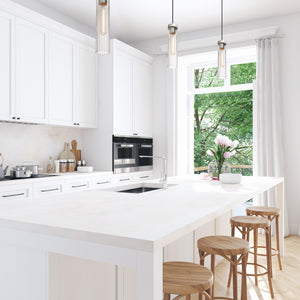 Beau 1 Light Pendant