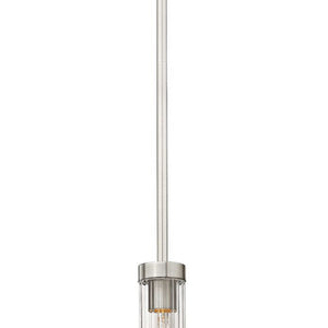 Beau 1 Light Pendant