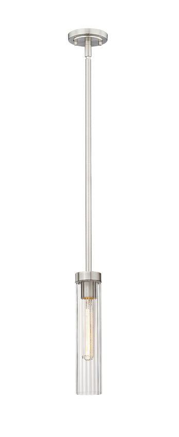 Beau 1 Light Pendant