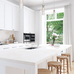 Beau 1 Light Pendant