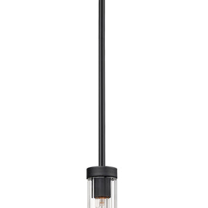 Beau 1 Light Pendant
