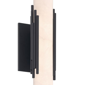 Venna 16" Integrated LED Outdoor Wall Sconce
