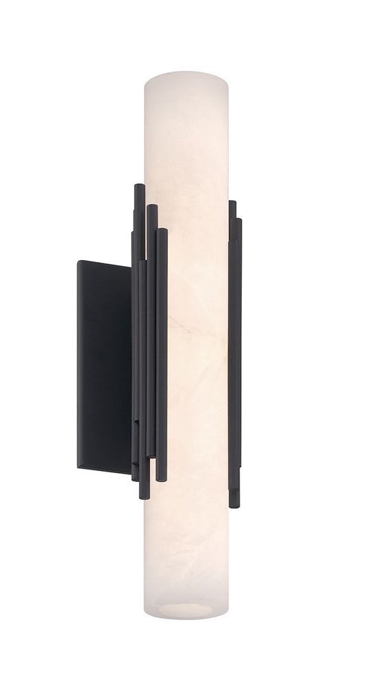 Venna 16" Integrated LED Outdoor Wall Sconce