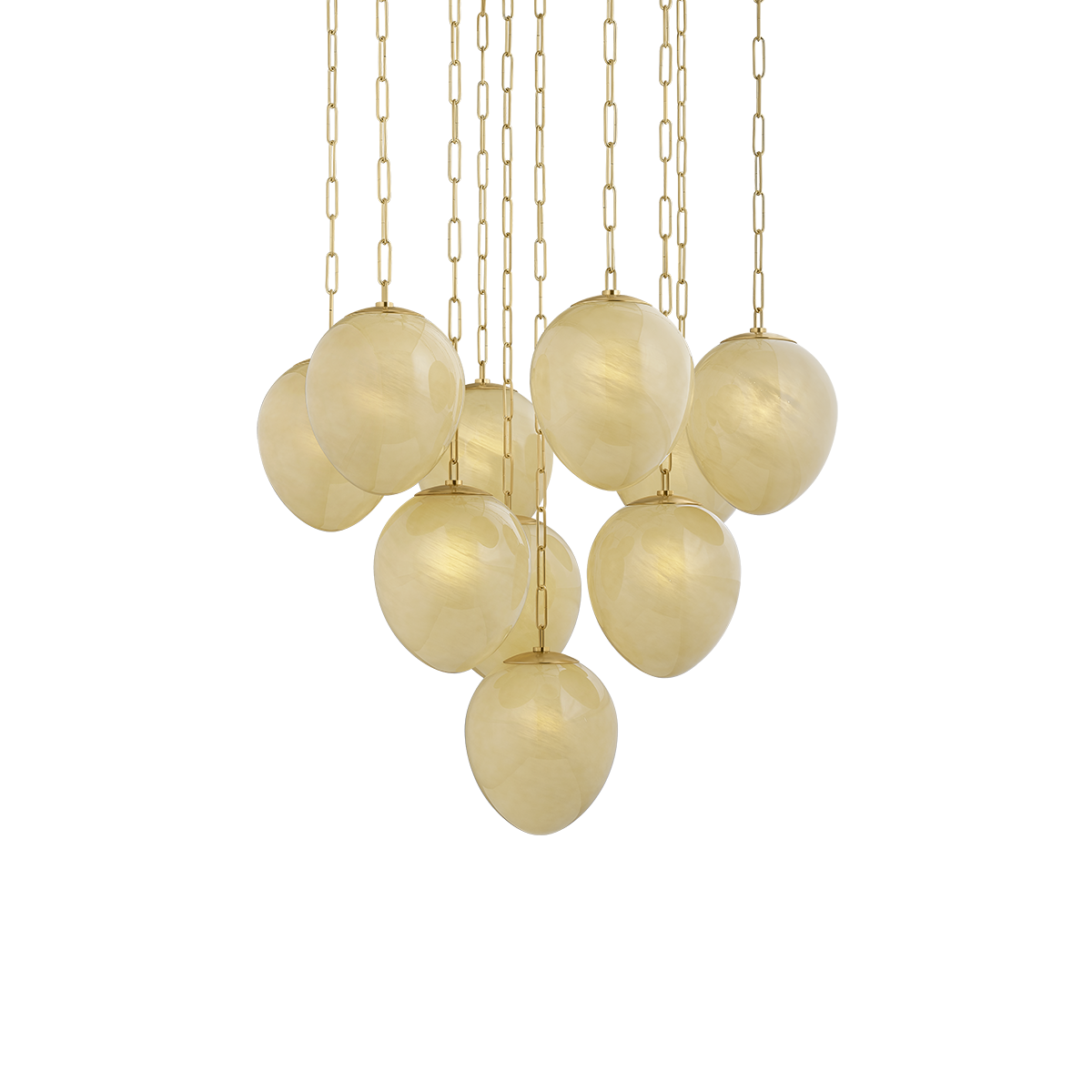 Cherrytown Chandelier