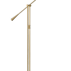 Grammercy Park 1 Light Floor Lamp