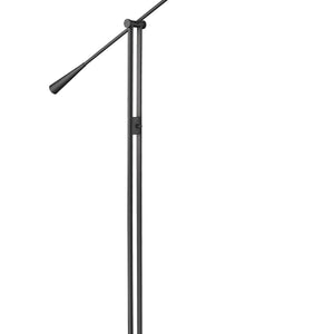 Grammercy Park 1 Light Floor Lamp