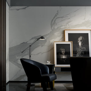 Grammercy Park 1 Light Floor Lamp