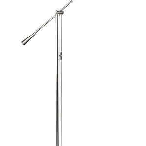 Grammercy Park 1 Light Floor Lamp