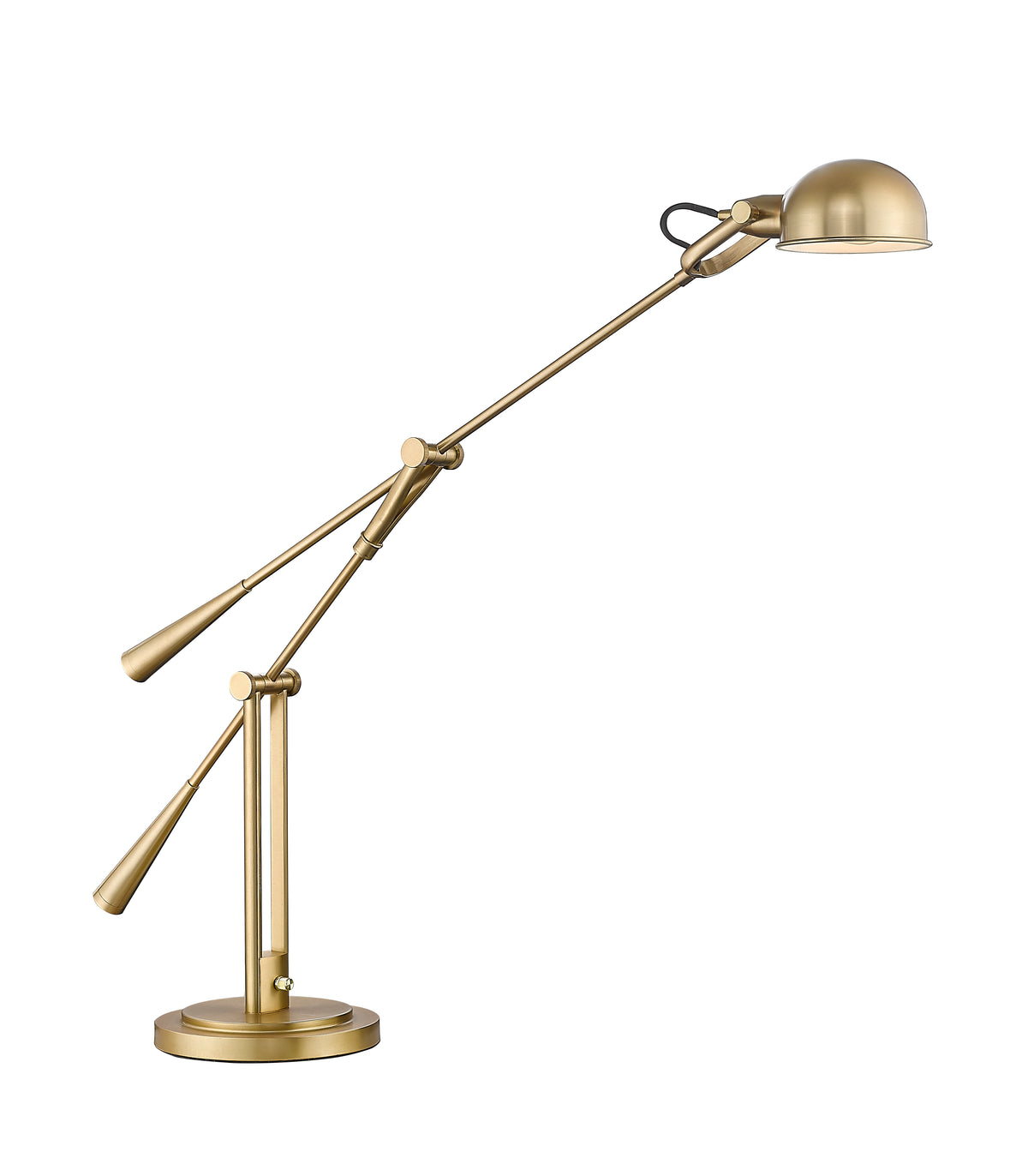 Grammercy Park 1 Light Table Lamp