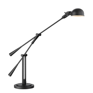 Grammercy Park 1 Light Table Lamp