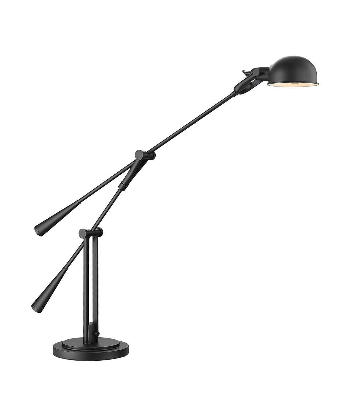 Grammercy Park 1 Light Table Lamp