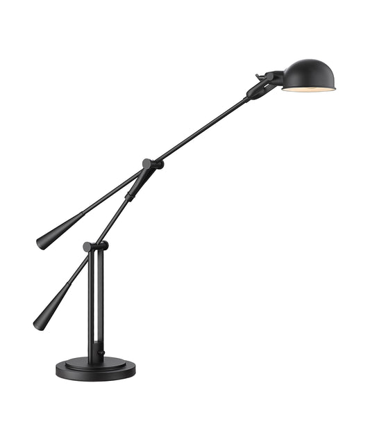 Grammercy Park 1 Light Table Lamp