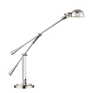 Grammercy Park 1 Light Table Lamp
