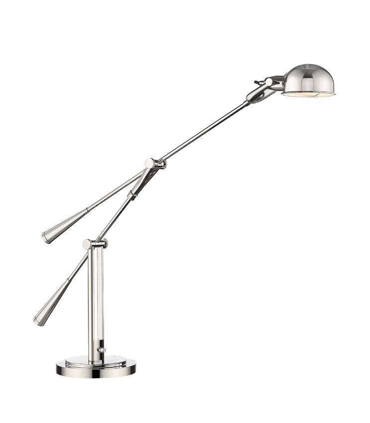 Grammercy Park 1 Light Table Lamp