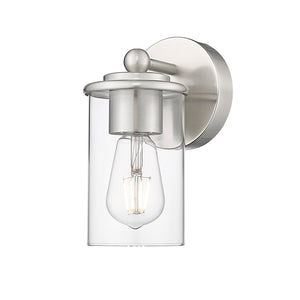 Thayer 1 Light Wall Sconce