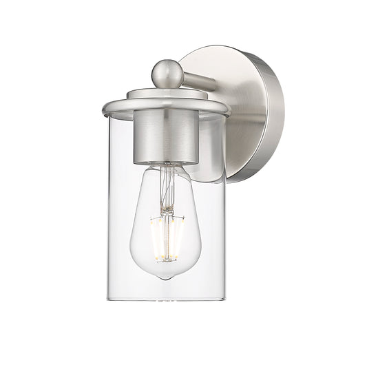 Thayer 1 Light Wall Sconce