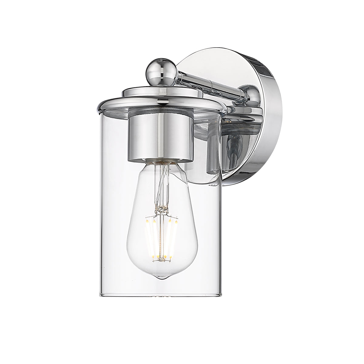 Thayer 1 Light Wall Sconce