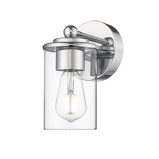 Thayer 1 Light Wall Sconce
