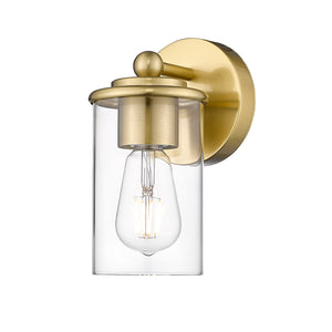 Thayer 1 Light Wall Sconce